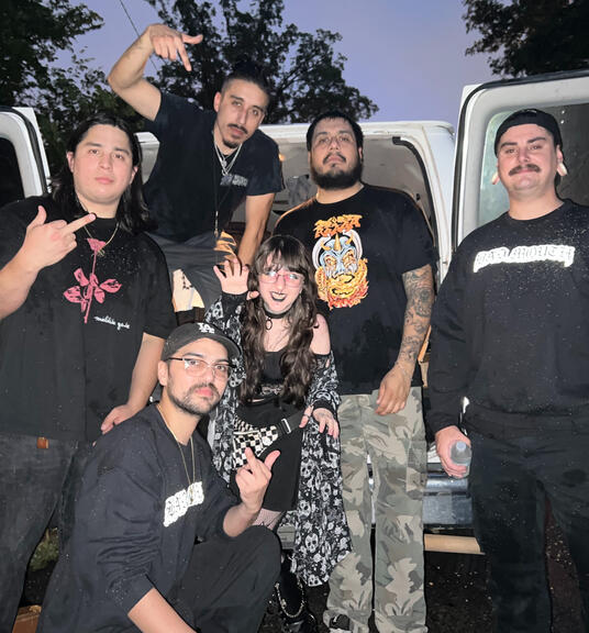 fir.eandflames, AKA Lou